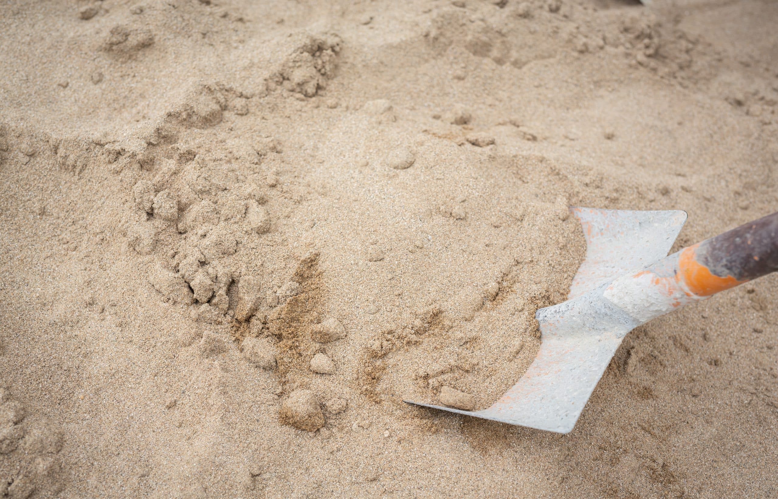 Livraison Benne et gravier james calard lyon